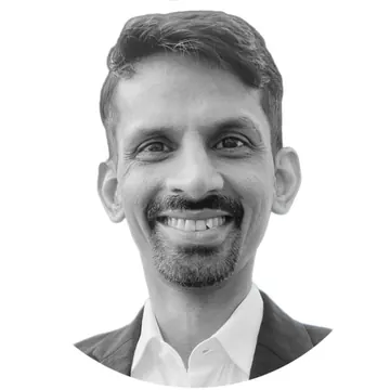 Madhu Kris
